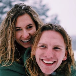 Meet your Posher, Audrey